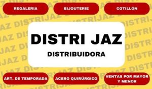 DISTRIJAZ