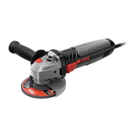 Amoladora angular 4.5”