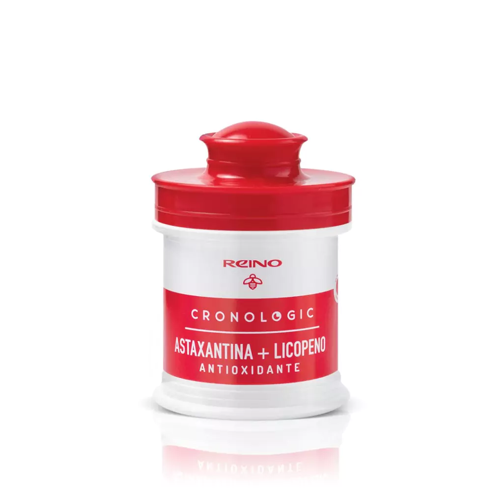 Crema Antioxidante +40 | Cronologic