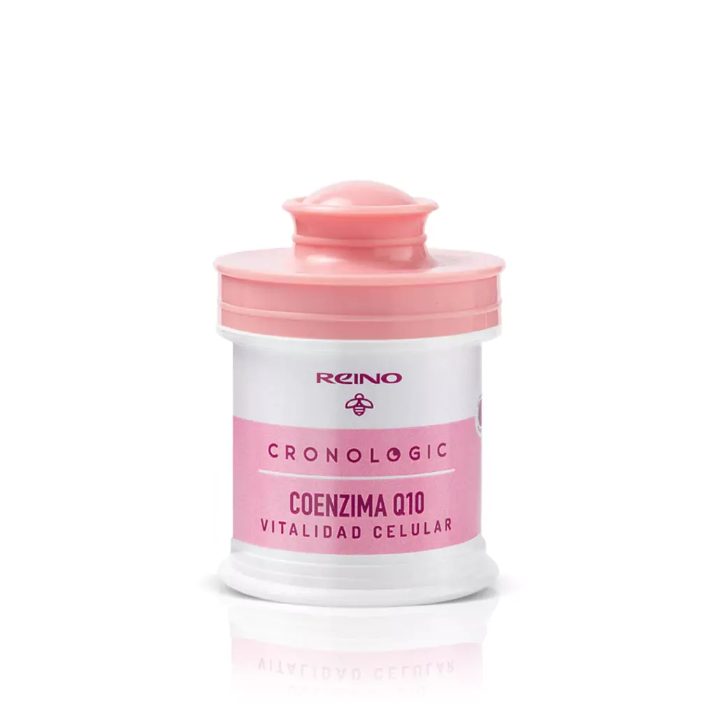 Crema Vitalidad Celular +50 | Cronologic